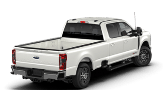 2026 Ford Super Duty® External Image 4